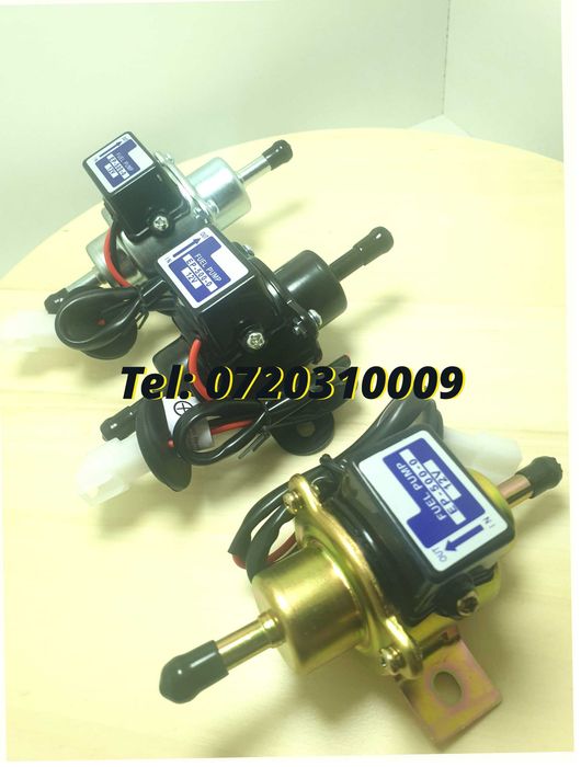 Pompita Electrica De Transfer Combustibil 12V Pentru Motorina Si Ulei Pentru Transfer Combustibil Si Motorina Pentru Transfer Orice Lichid Tehnice