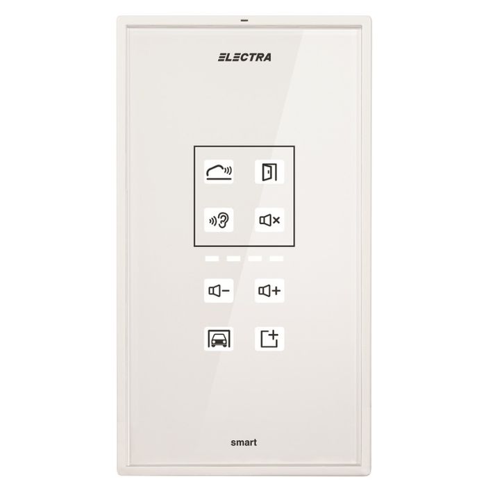 Automatizare interfon Electra Smart IA01 IA02 regim hotelier airbnb
