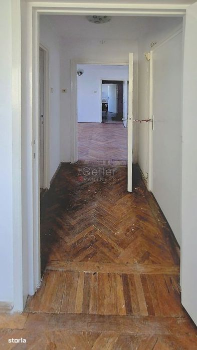 Zona Linistita Acces Facil