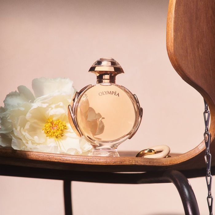 Olympea- Paco Rabanne
