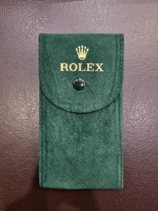 Кутия за часовник rolex Кутия за часовници Куфар за часовници