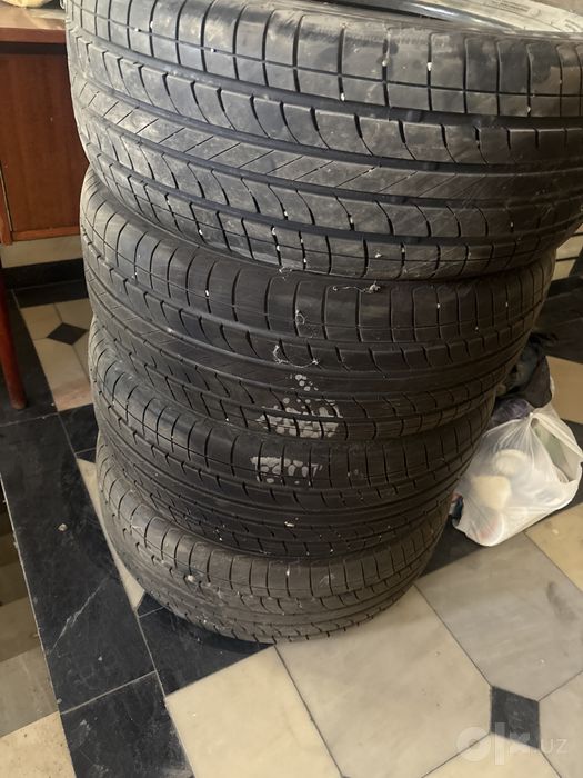 Балон барс 215/55R17