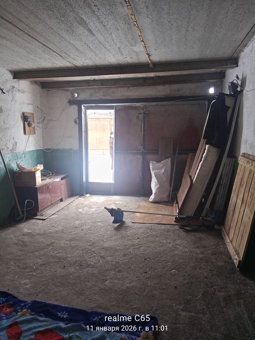 Продам Гараж .11 гаражное общество