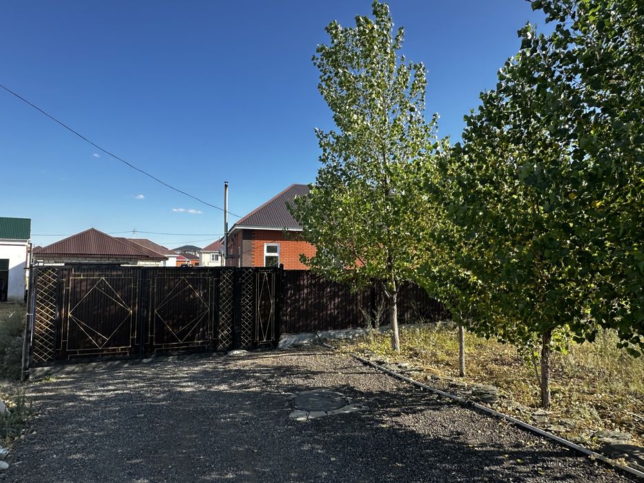 Продам дом срочно