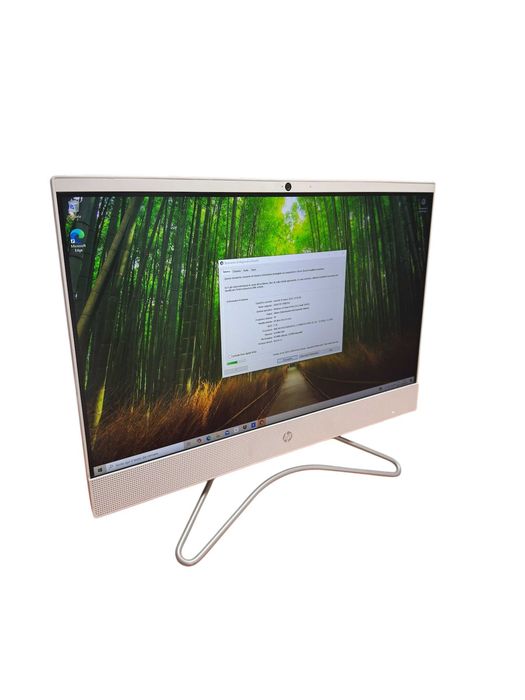 Monitor All in One - HP - 22C0XX - Cashbook Amanet Brasov