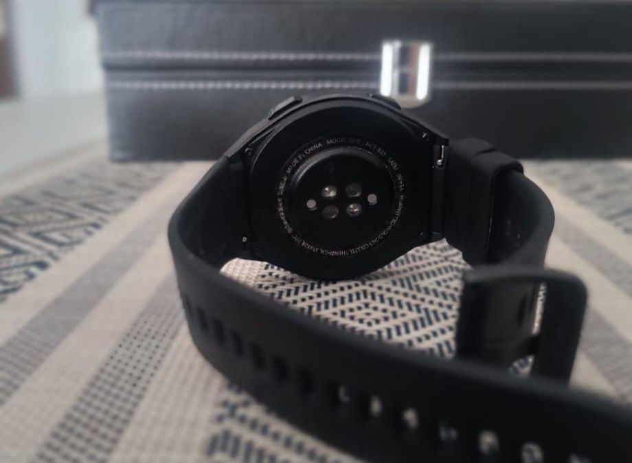 Oferta Smartwatch Huawei GT 2 E! 199 lei
199 lei