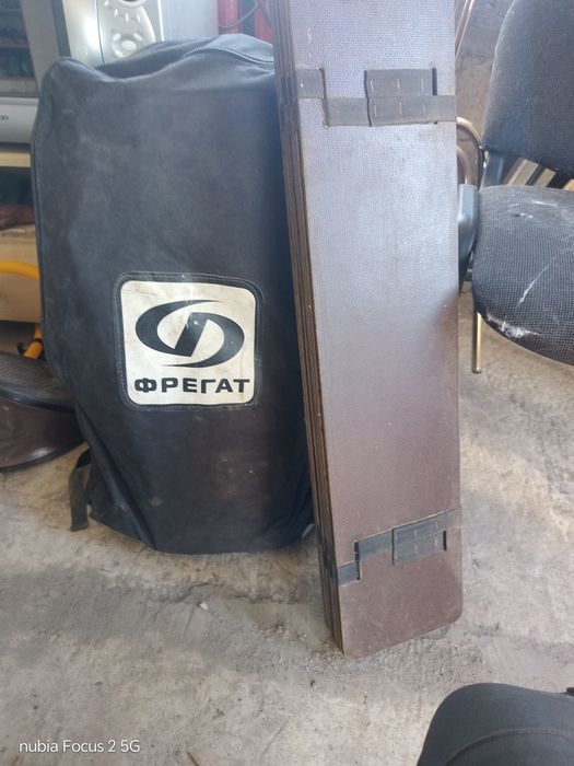 Продам лодку резиновую