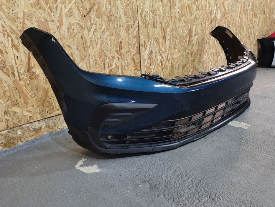 Bara fata VW Tiguan 2 Facelift an 2020-2024