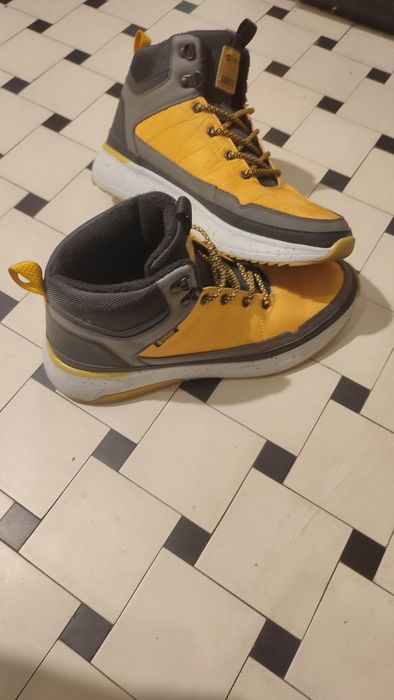 Pantofi de iarna Cropp