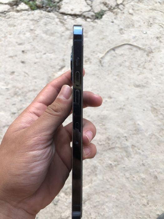 Iphone 12 pro max