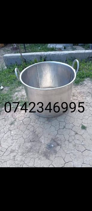 Vând crinte pentru brnza