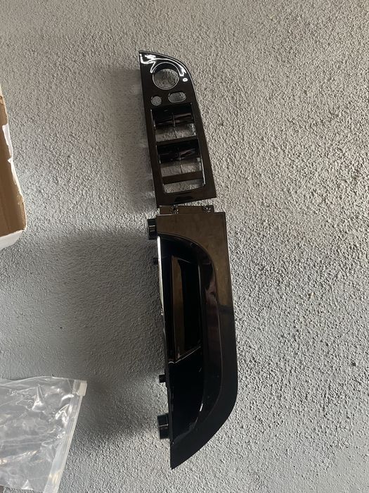Accesorii bmw e90/91/92 !