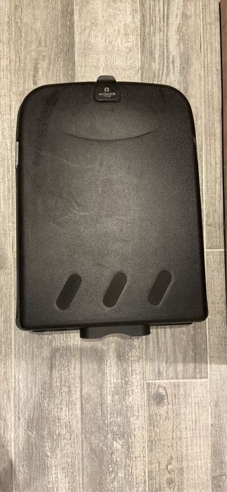 Куфар Aigner - Черен