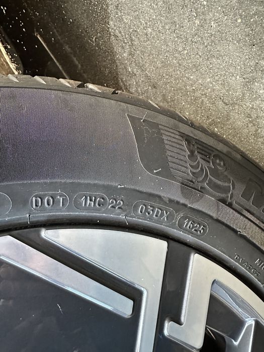 Anvelope vara MICHELIN PRIMACY 4 S2 215/65R17 103V DOT 2025 ‼️