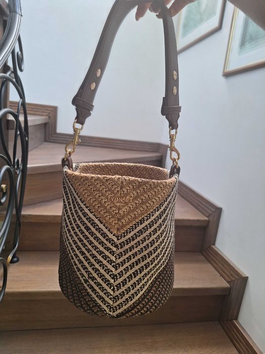 Оригинална чанта Twinset