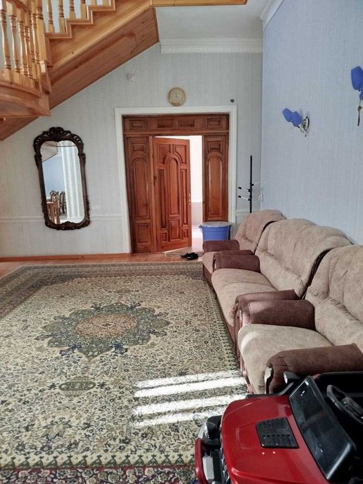 Продается элитный участок 8,5 соток в центре города Бухары