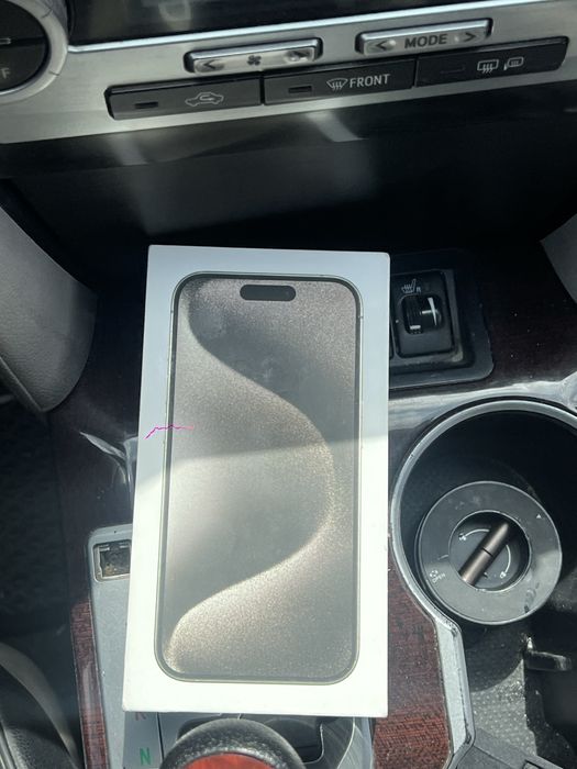 iphone 15 pro 256 gb