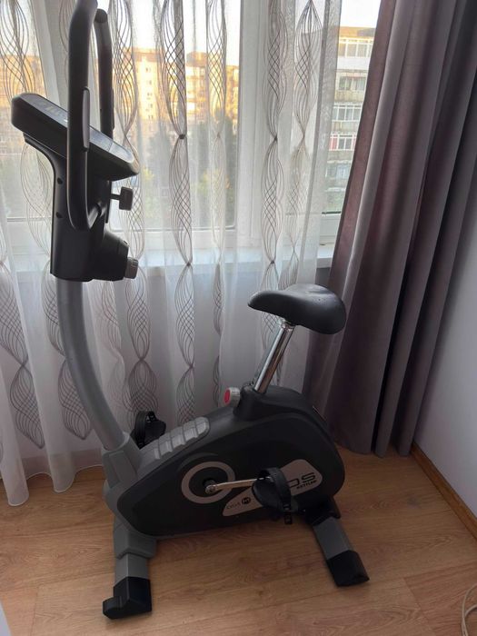 Bicicleta Fitness Kettler Axos Cycle M