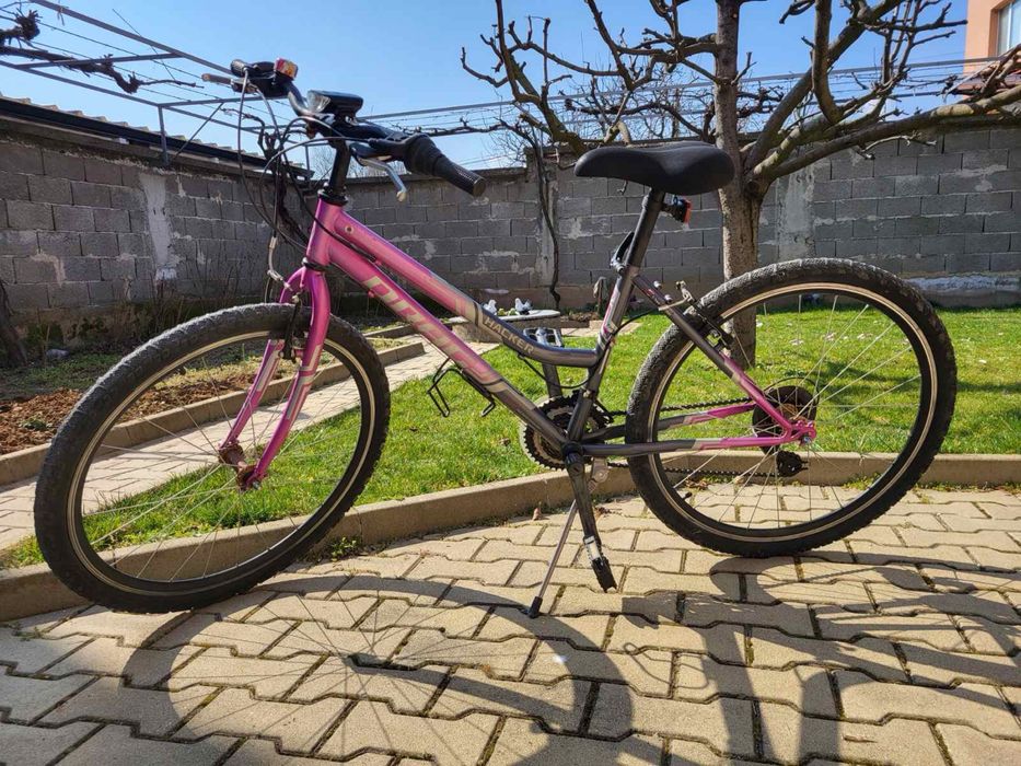 Детски велосипед Drag Hacker 38 “