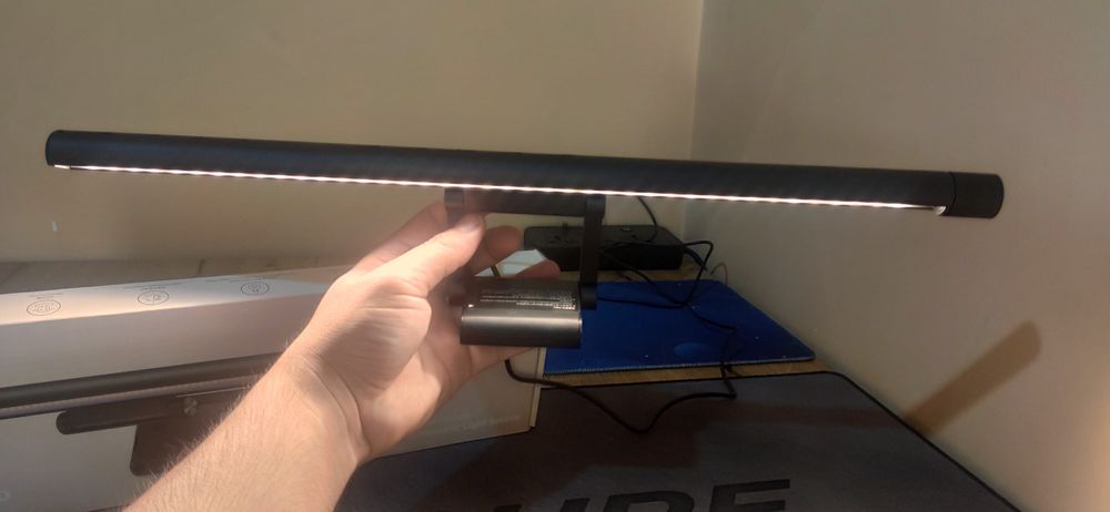 Kompyuter uchun lampa, Baseus
