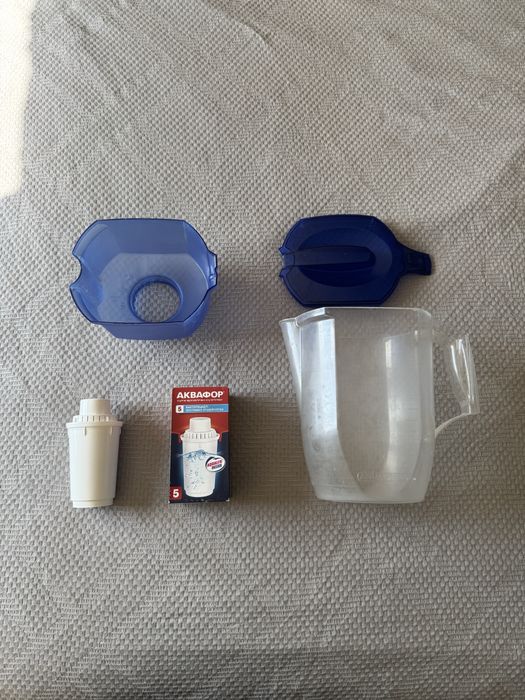 Фильтр для воды.