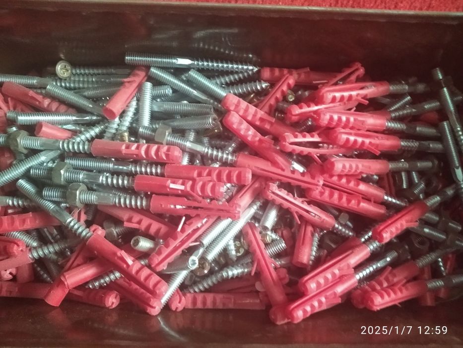 Продам анкерные болты