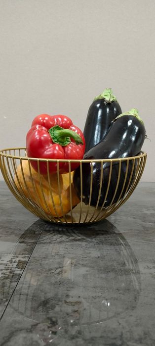 Продам вазы для фруктов 4500тг