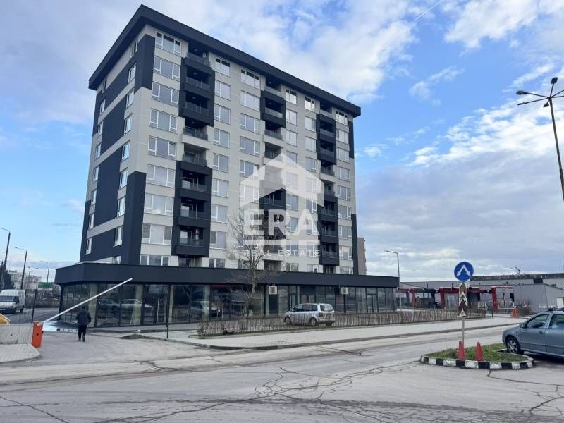 ЕКСКЛУЗИВНО! Двустаен апартамент до ключ с Акт 16 за продажба, район К