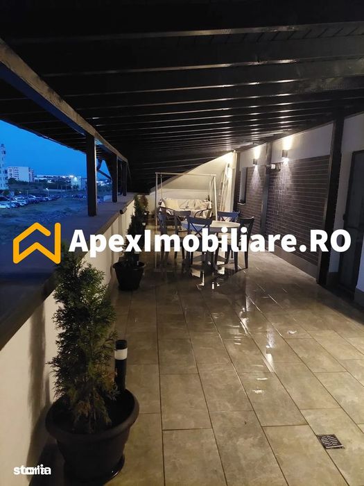 Apartament 2 camere de inchiriat Theodor Pallady Bucuresti | ApexImobi