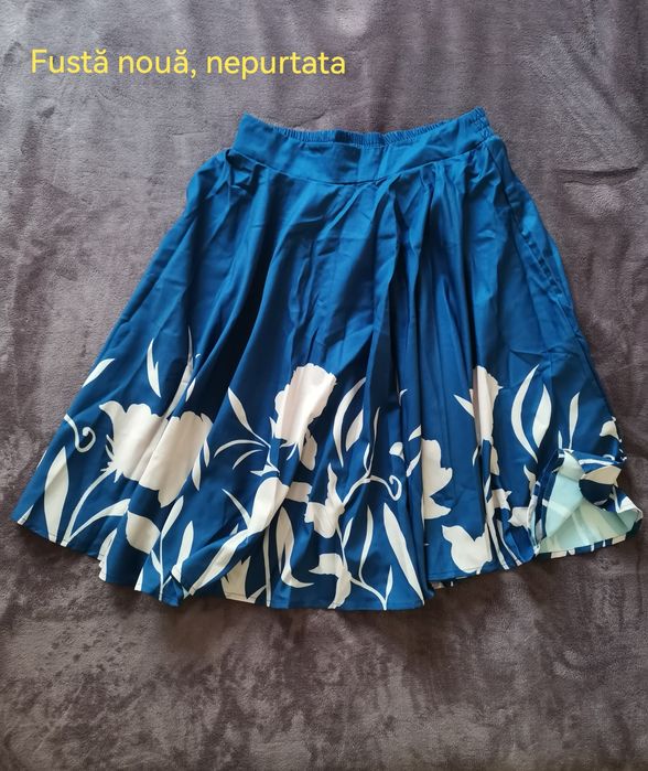 Lot pantaloni de vară - damă, mărimea M