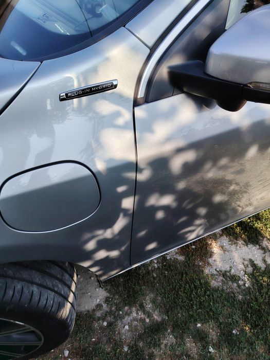 VOLVO V60 2013 — imagine 4