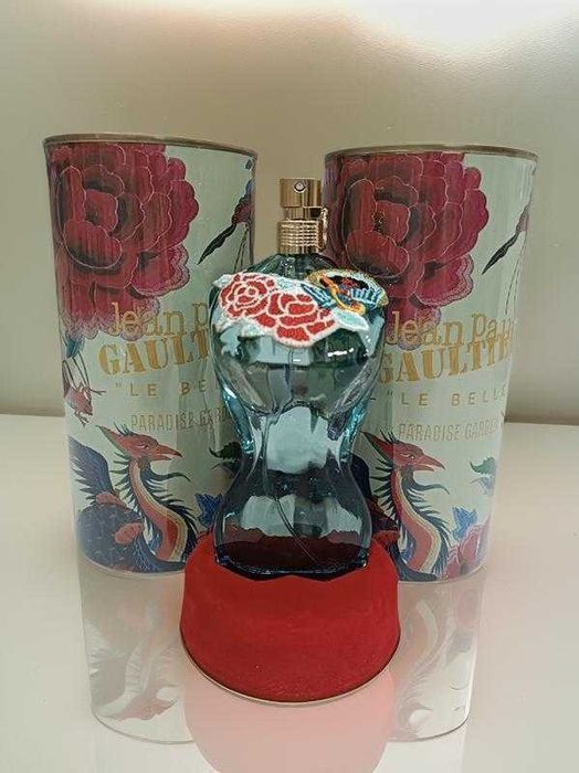 Jean Paul Gaultier La Belle Paradise Garden 100ml- парфюм за жени