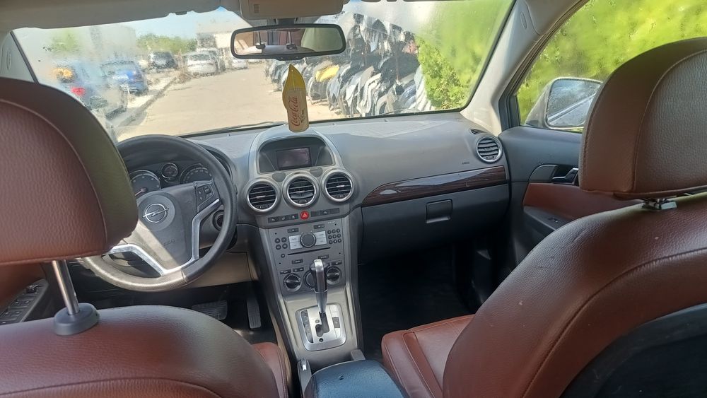 Opel Antarar 2.0CDTI НА ЧАСТИ!!!