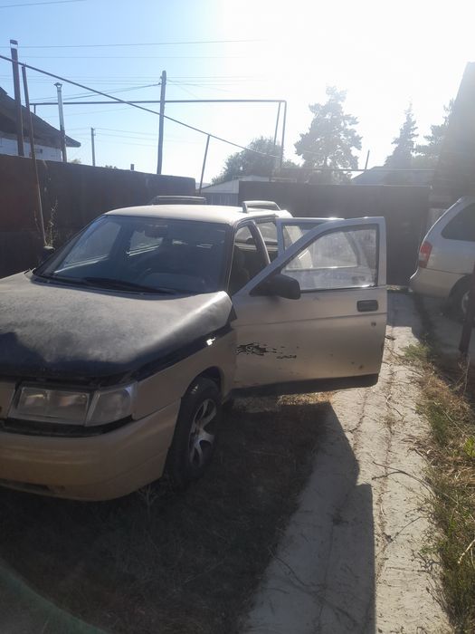 Продаётся автомобиль