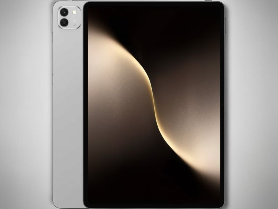 Honor MagicPad 3 13.3" 16GB RAM 512GB Wi-Fi Grey | ЧИСТО НОВ! НЕРАЗПЕЧАТАН! 2г. Гаранция!