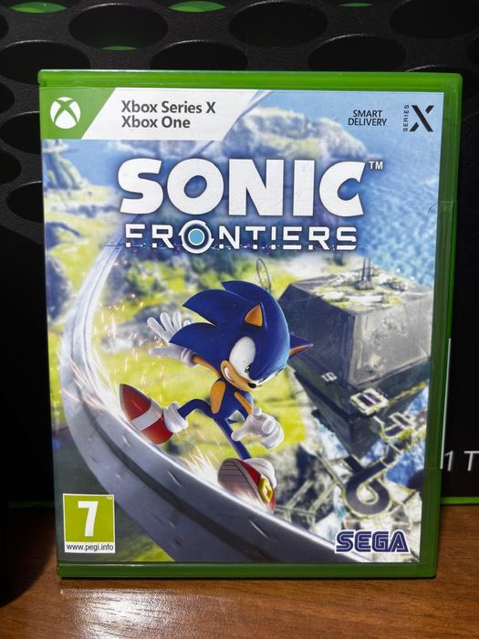Xbox Series X 1tb