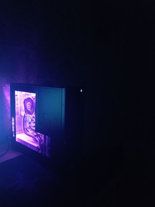 Мини ПК ссд диск