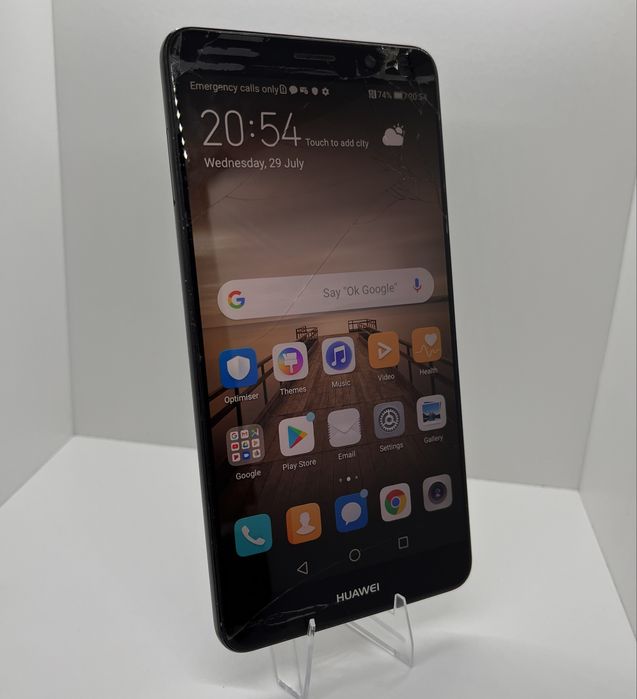 Huawei Mate 9 64 GB – funcționează foarte bine
