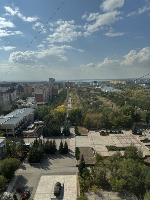 Сдается квартира