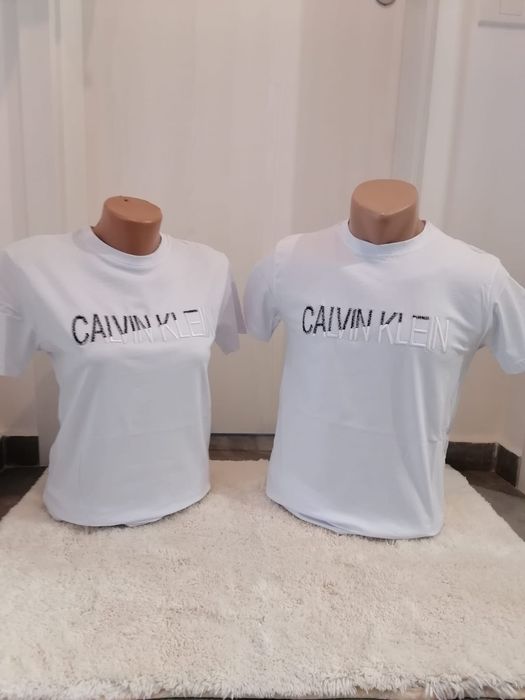 Tricouri de cuplu sau separat