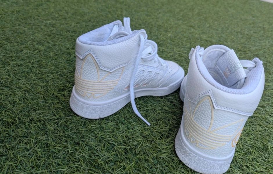 Adidași Adidas Drop Step XL Originals