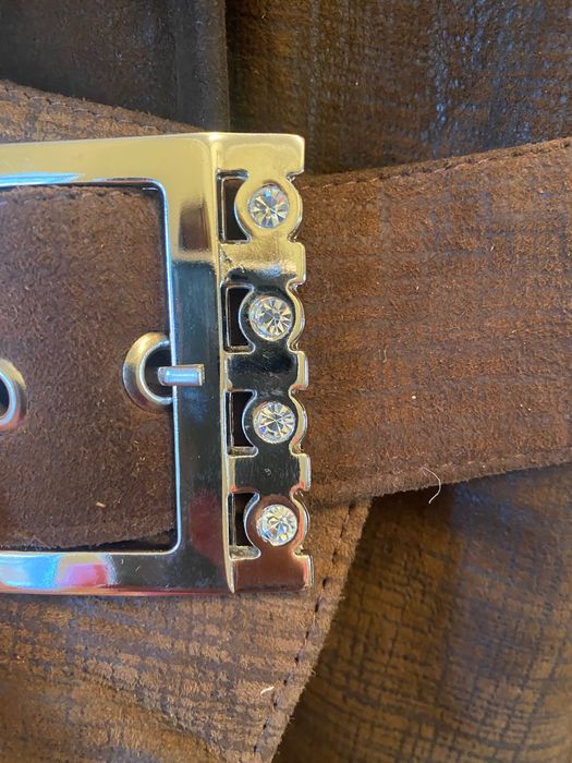 Турецкая женская дубленка