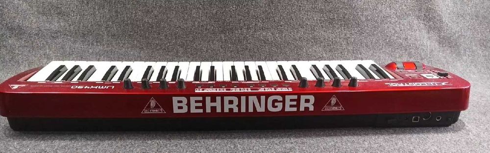 Продам Миди клавиатуру