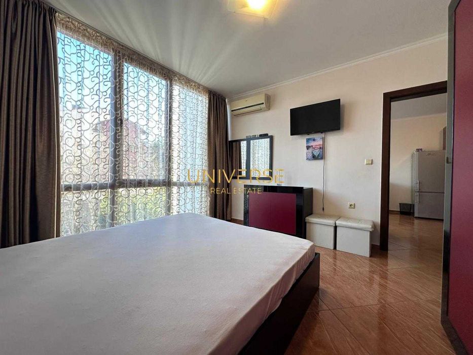 Продава се Тристаен апартамент в Свети Влас - 77 кв.м за 1364 €/кв.м - Снимка #13