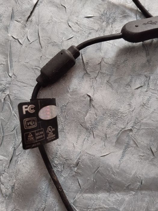 Vând cameră Microsoft LifeCam VX-1000