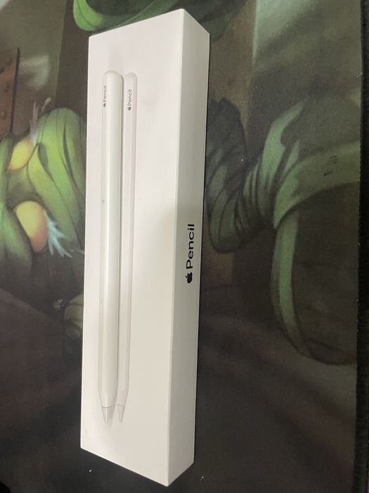 apple pencil 2 orginal