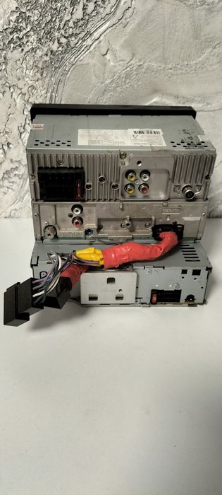 Casete audio vechi si mp3 auto