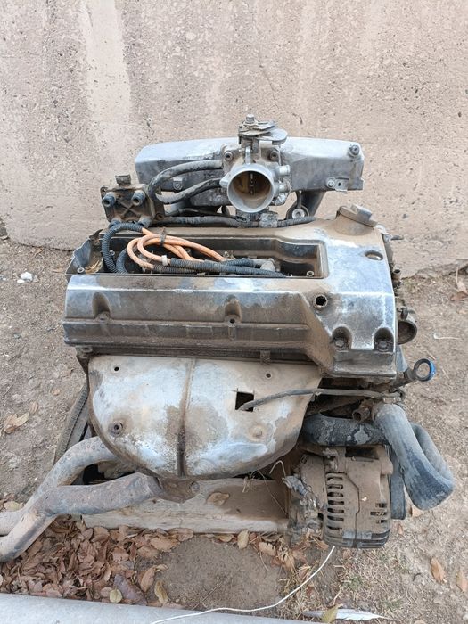 Плита матор 2.2 сатылады