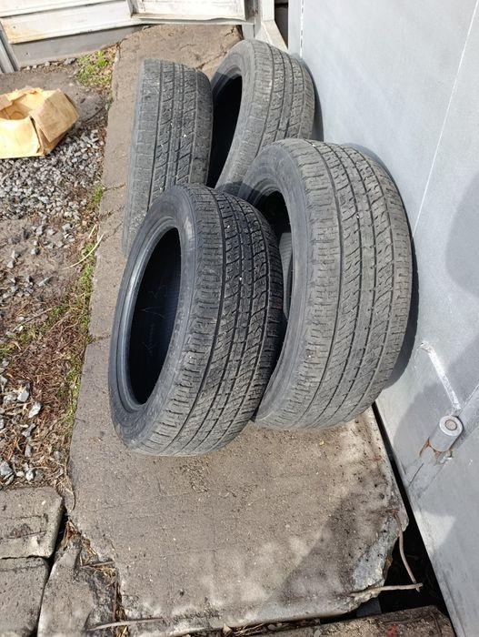 Резина на 14 шины