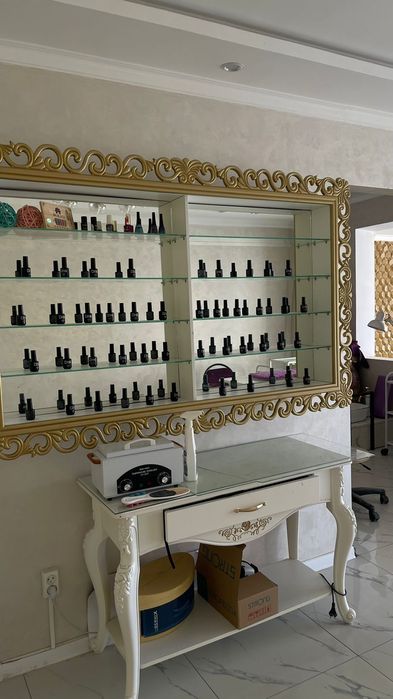 Мебель для дома и салона